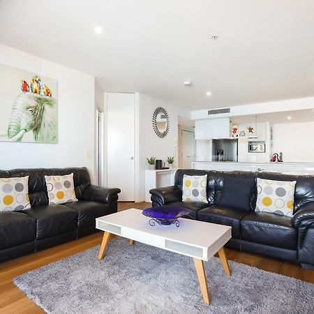 Circle On Cavill 2, 3, 4 & 5 Bedroom Skyhomes & Sub Penthouses By Gold Coast Holidays Екстериор снимка
