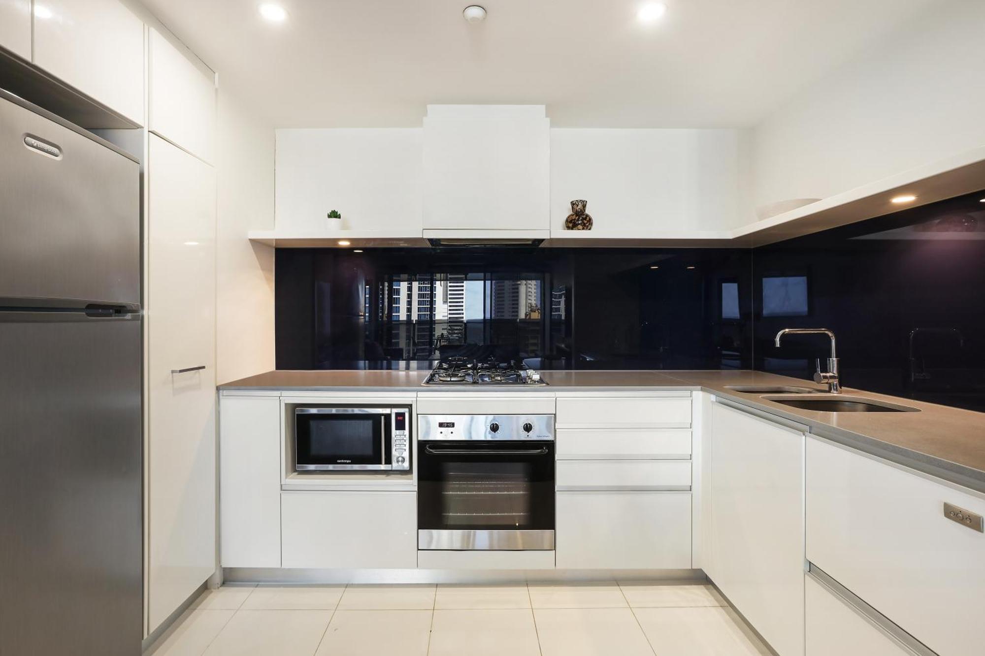 Circle On Cavill 2, 3, 4 & 5 Bedroom Skyhomes & Sub Penthouses By Gold Coast Holidays Екстериор снимка