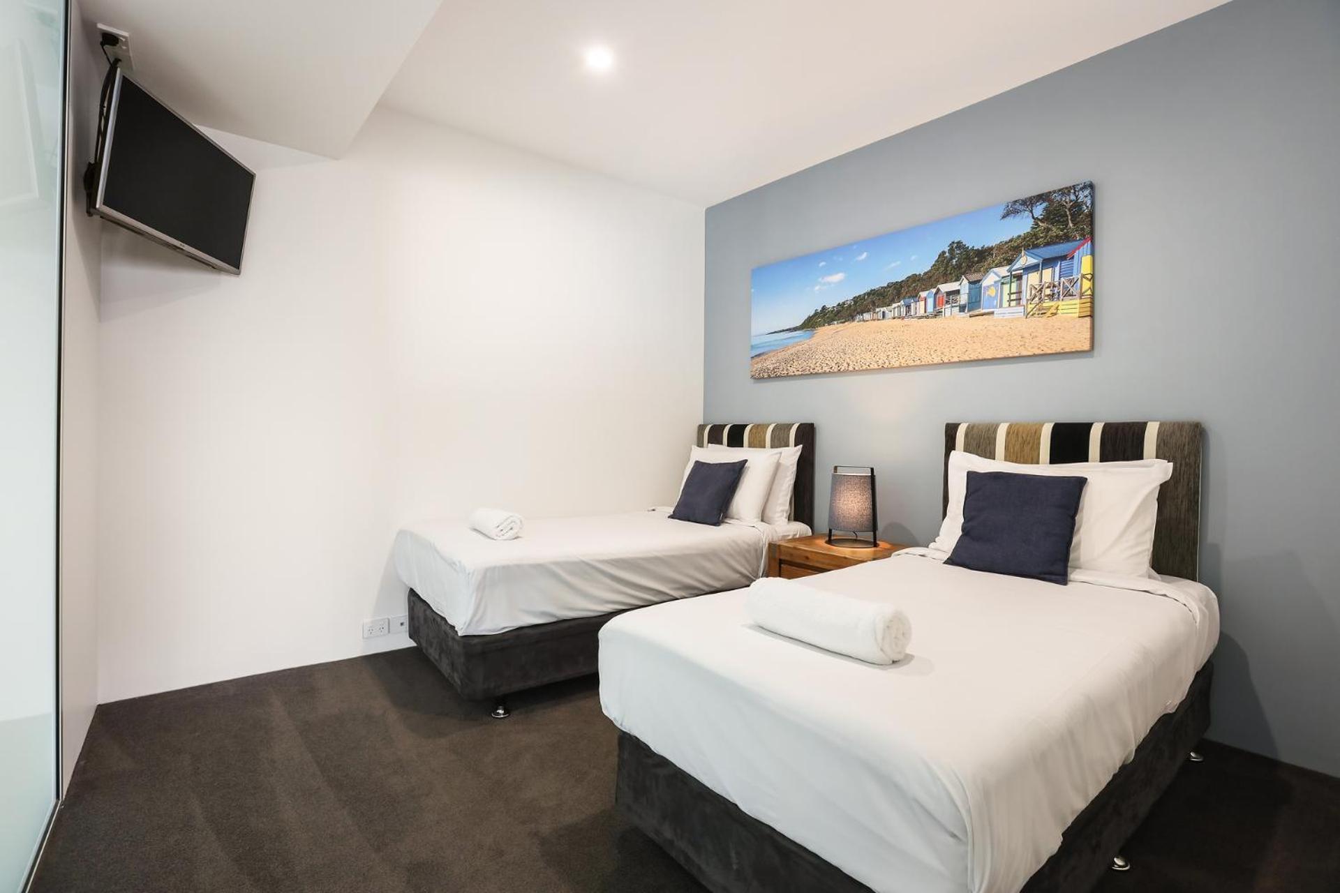 Circle On Cavill 2, 3, 4 & 5 Bedroom Skyhomes & Sub Penthouses By Gold Coast Holidays Екстериор снимка